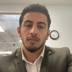 Meet your Posher, Zaid